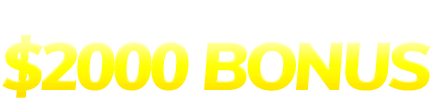 Ratioed $2000 bonus